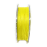 Reaction Tackle Ice Fishing Braided line - Abrasion Resistant 8 Strand Ice Braid
