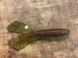 BCT "My Baits" 3.5" Flippin Grub