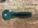 BCT "My Baits" 3.5" Flippin Grub