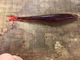 BCT "My Baits" 5 1/4" Twitchy Minnow