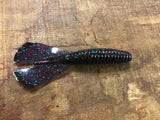 BCT "My Baits" 3.5" Flippin Grub