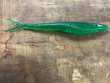 BCT "My Baits" 5 1/4" Twitchy Minnow