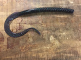 BCT Cruly Tail Worm 12.5"
