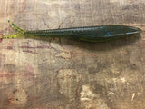 BCT "My Baits" 5 1/4" Twitchy Minnow