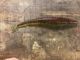 BCT "My Baits" 5 1/4" Twitchy Minnow