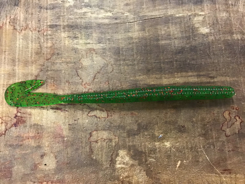 BCT "My Baits" 7" Magnum Speed Demon
