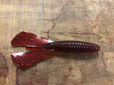 BCT "My Baits" 3.5" Flippin Grub
