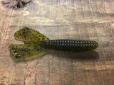 BCT "My Baits" 3.5" Flippin Grub