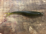 BCT 5 1/4" Twitchy Minnow