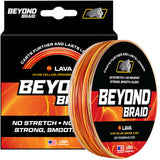 BEYOND BRAID 4X Strand Braid