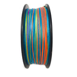 Reaction Tackle Lead Core Metered Trolling Braided Line