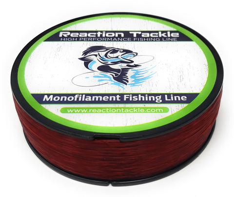 Premium Mono - Edge Tackle