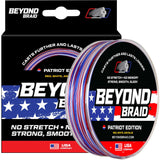 BEYOND BRAID 4X Strand Braid