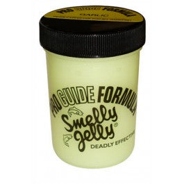 Smelly Jelly Pro Guide Formula