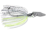 Z-Man Evergreen Chatterbait Jack Hammer