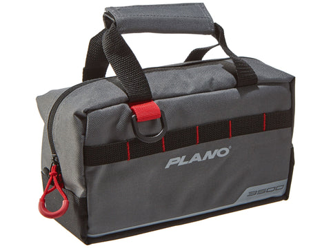 Plano PLAB36130 3600 Size Speedbag, Grey