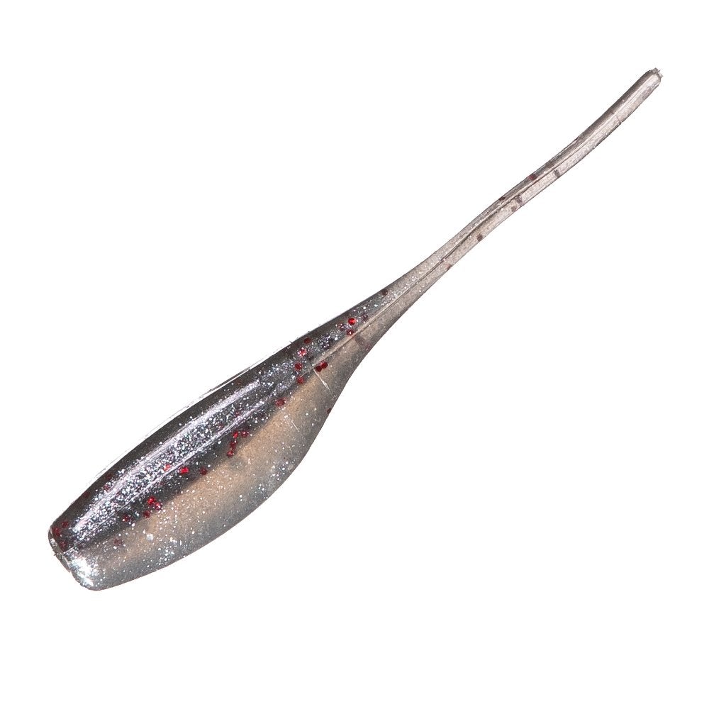 Arkie Sexy Tail Shad 2''