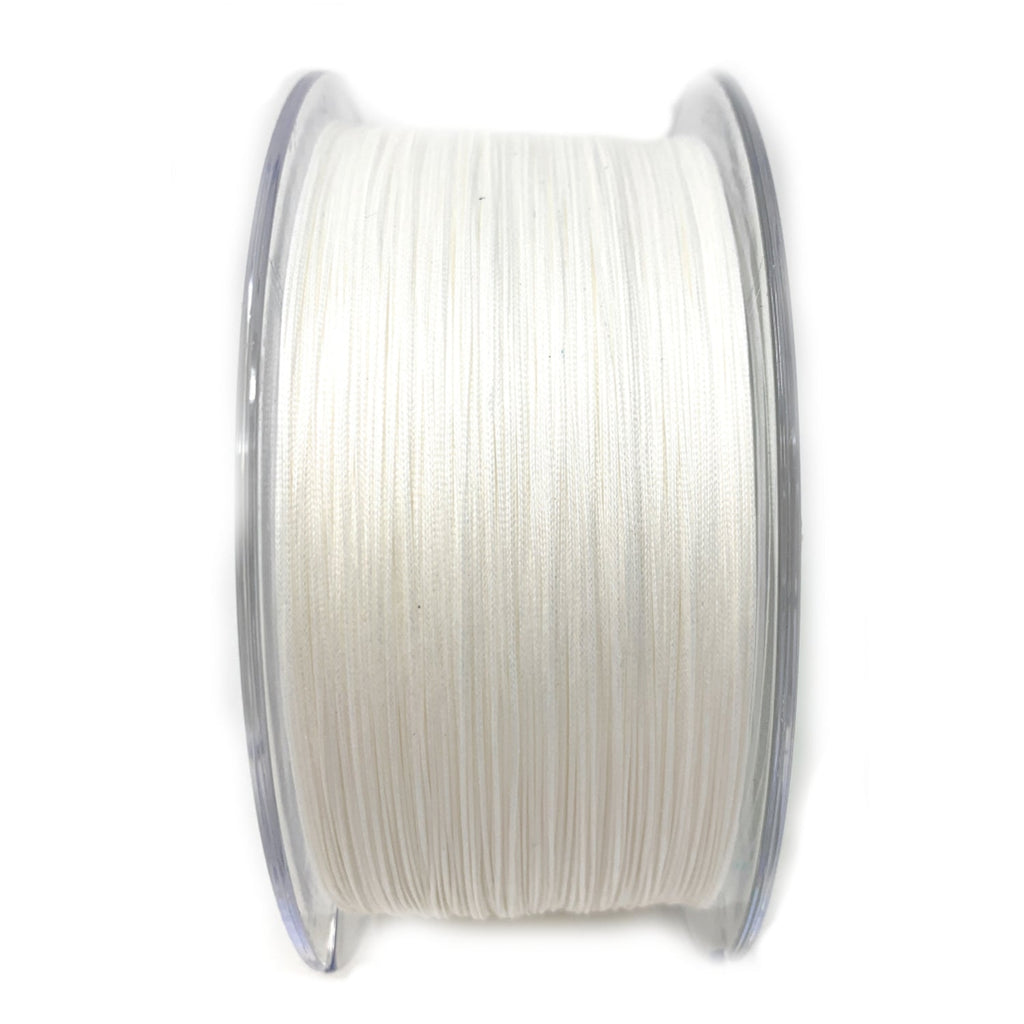 Reaction Tackle Hollow Core- 16 Strand Braided Fishing Line