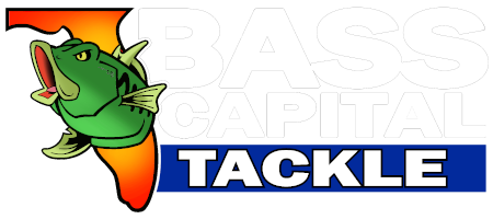 Bass Capital Tackle